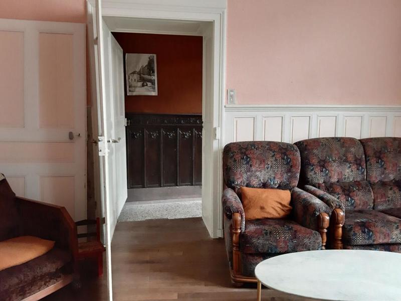 Maison - 232 m² - 8 pièces