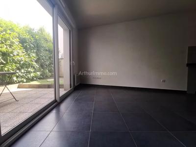 Appartement - 22 m² - 1 pièce