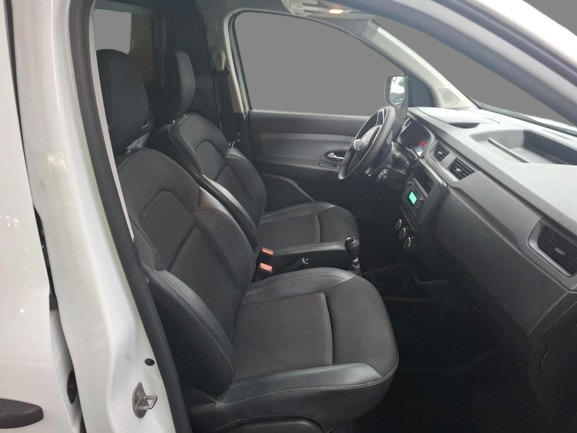 Renault Kangoo Express 1.5 Bdci 95cv Bvm6 Confort