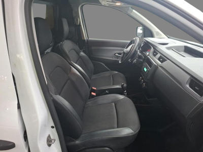 Renault Kangoo Express 1.5 Bdci 95cv Bvm6 Confort