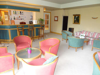 Appartement - 53 m² - 2 pièces