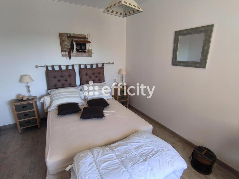 Maison - 124 m² - 4 pièces