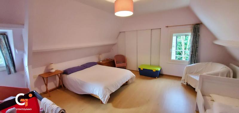 Maison - 141 m² - 4 pièces