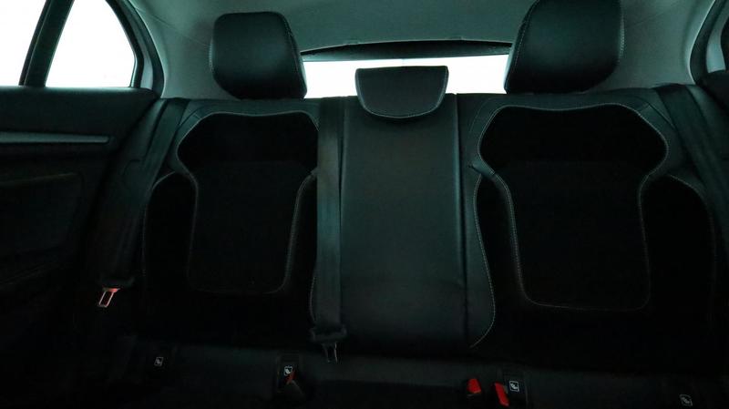 Renault Mégane 1.3 TCe Intens Edc 140 ch