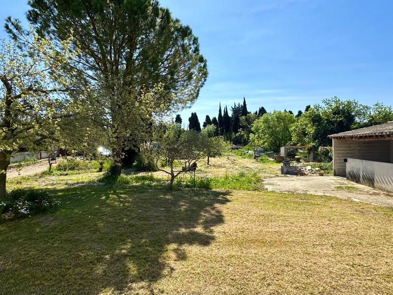 Maison - 130 m² - 4 pièces