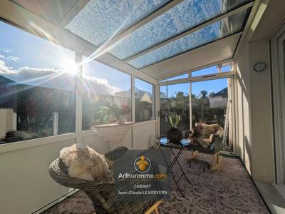 Maison - 65 m² - 3 pièces