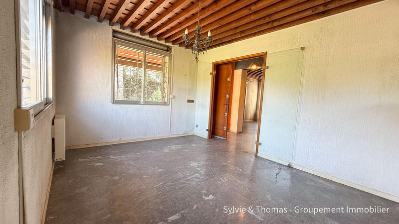 Maison - 141 m² - 5 pièces