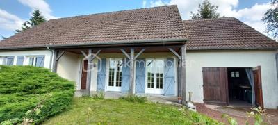 Maison - 152 m² - 5 pièces