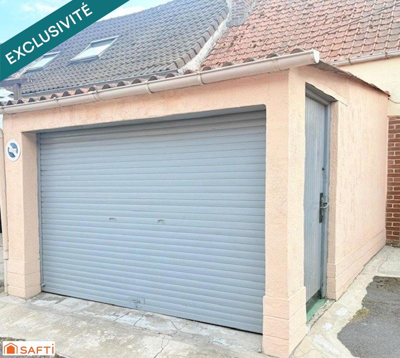 Maison - 75 m² - 5 pièces