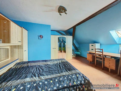 Ferme - 119 m² - 4 pièces