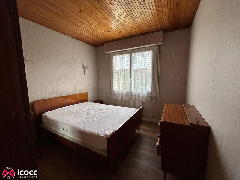 Maison - 131 m² - 9 pièces