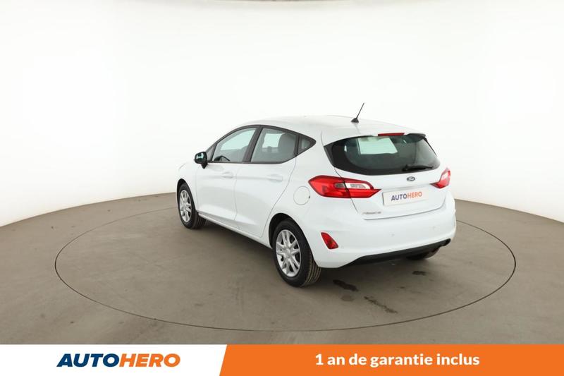 Ford Fiesta 1.1 Essential 5p 70 ch