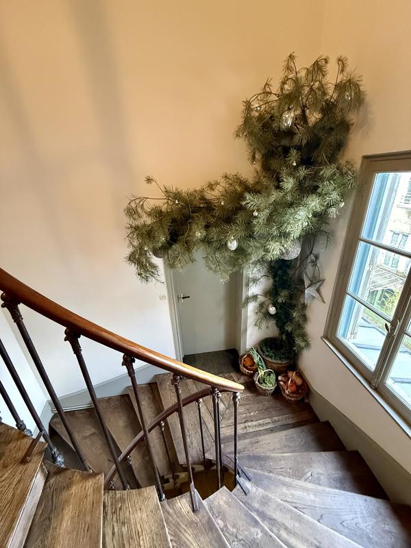 Duplex - 32 m² - 2 pièces