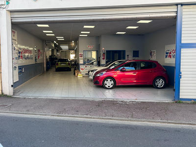 Immeuble - 700 m² - 4 pièces