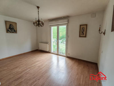 Maison - 171 m² - 6 pièces