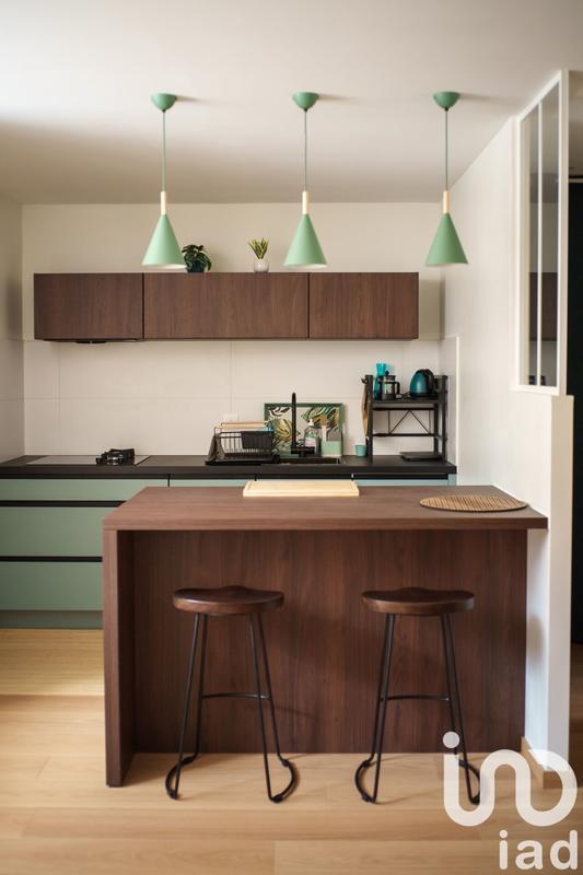 Ferme - 145 m² - 5 pièces