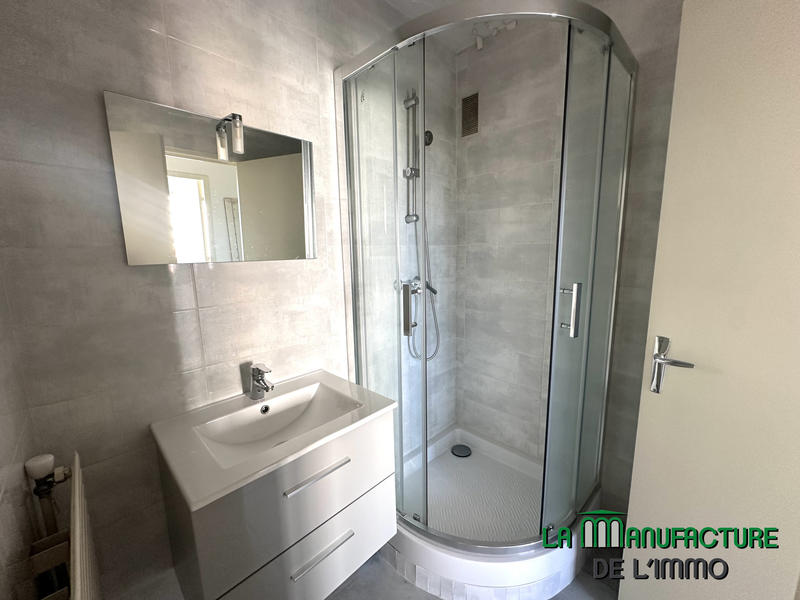 Appartement - 31 m² - 1 pièce