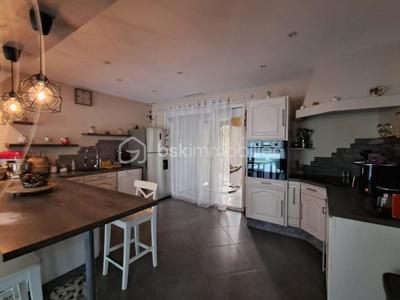 Maison - 156 m² - 4 pièces