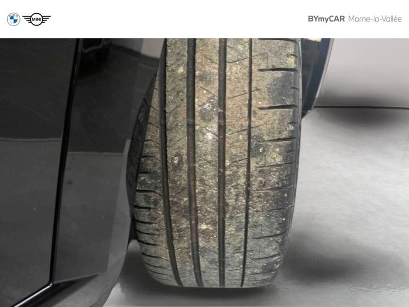 Bmw Xm G09 50e 476 ch Bva8