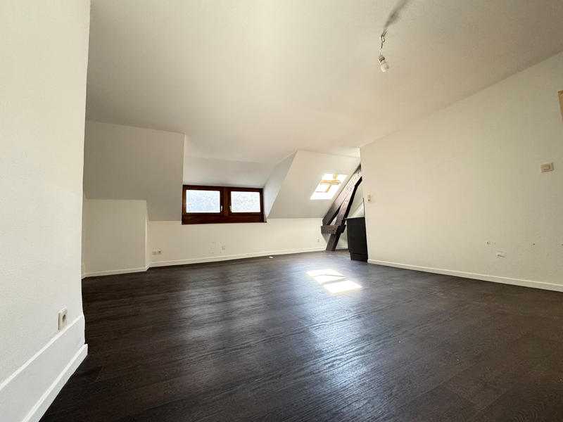 Appartement - 38 m² - 1 pièce