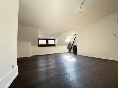 Appartement - 38 m² - 1 pièce