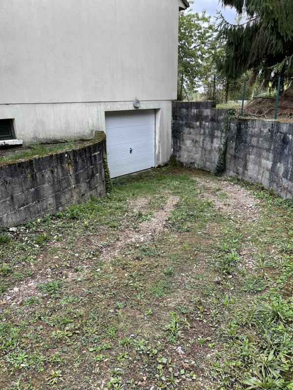 Pavillon - 80 m² - 3 pièces