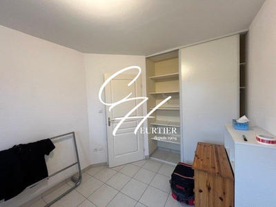 Villa - 91 m² - 4 pièces