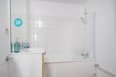 Studio - 18 m² - 1 pièce