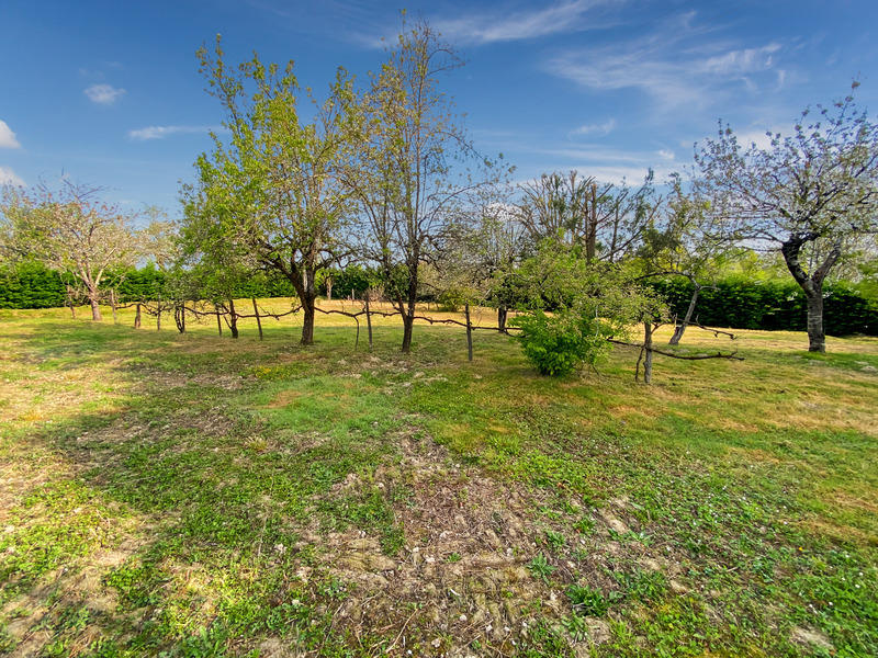 Maison - 93 m² - 4 pièces