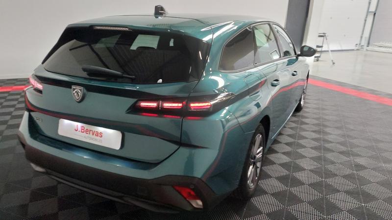 Peugeot 308 Sw BlueHDi 130 Active Pack