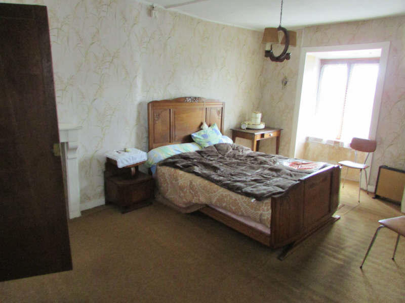 Maison - 132 m² - 8 pièces