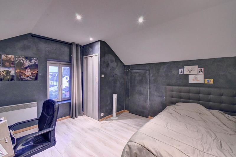 Maison - 78 m² - 4 pièces