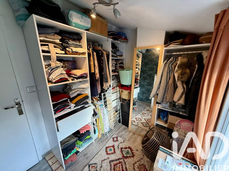 Maison - 85 m² - 3 pièces