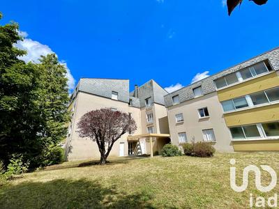 Appartement - 66 m² - 2 pièces