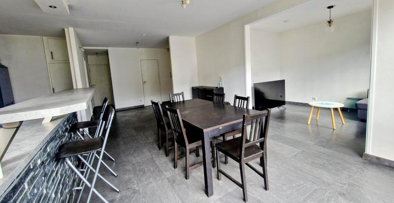 Appartement - 78 m² - 3 pièces