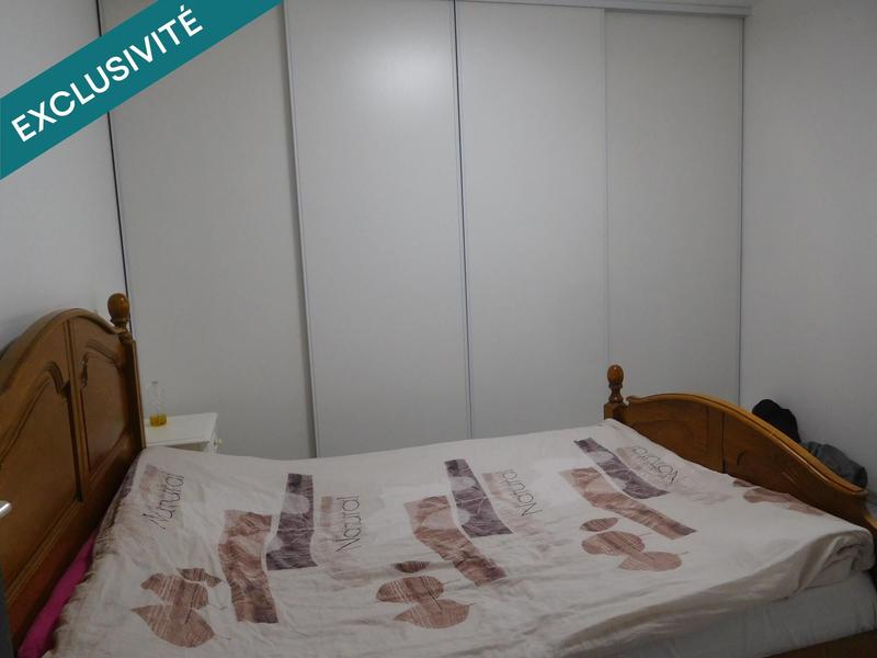 Maison - 110 m² - 6 pièces