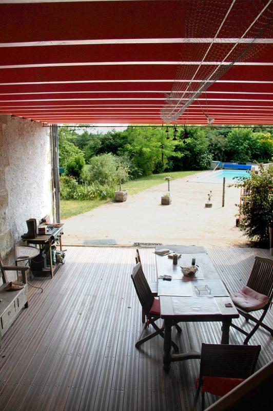 Maison - 406 m² - 11 pièces