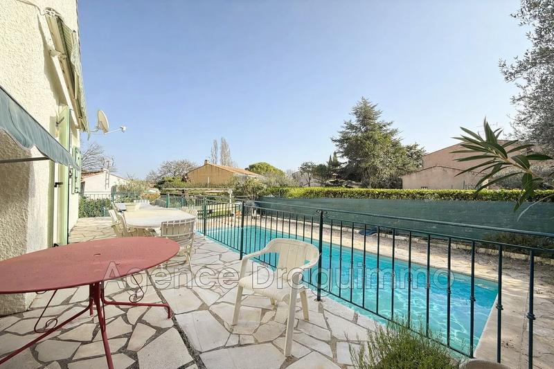 Villa - 115 m² - 5 pièces