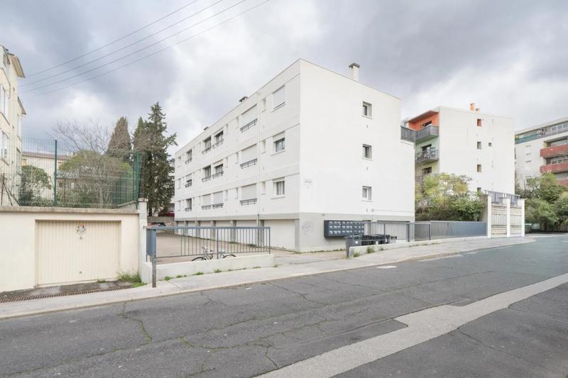 Studio - 18 m² - 1 pièce