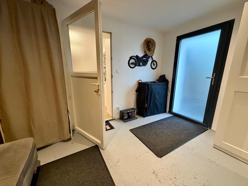 Maison - 151 m² - 6 pièces