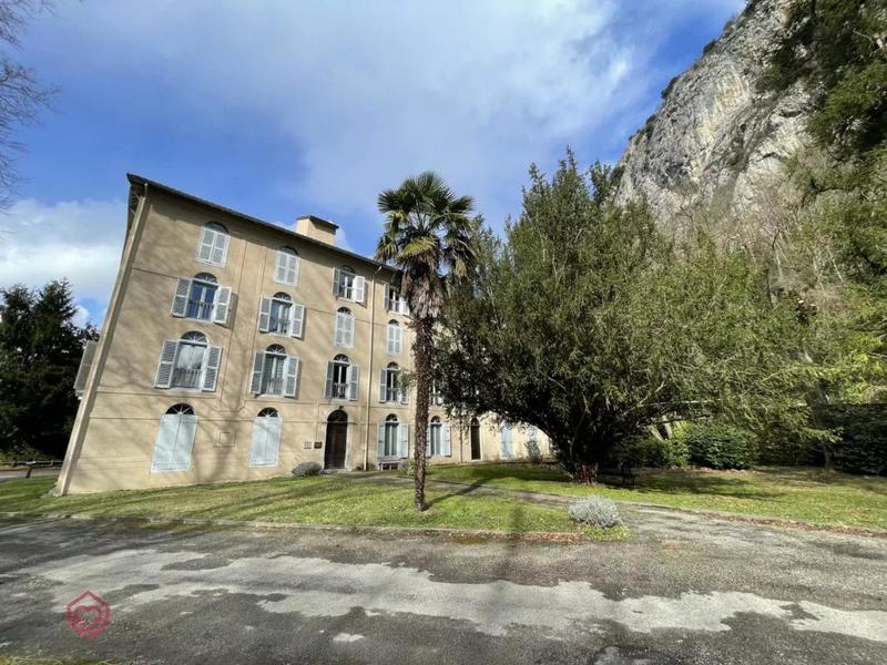 Appartement - 30 m² - 4 pièces