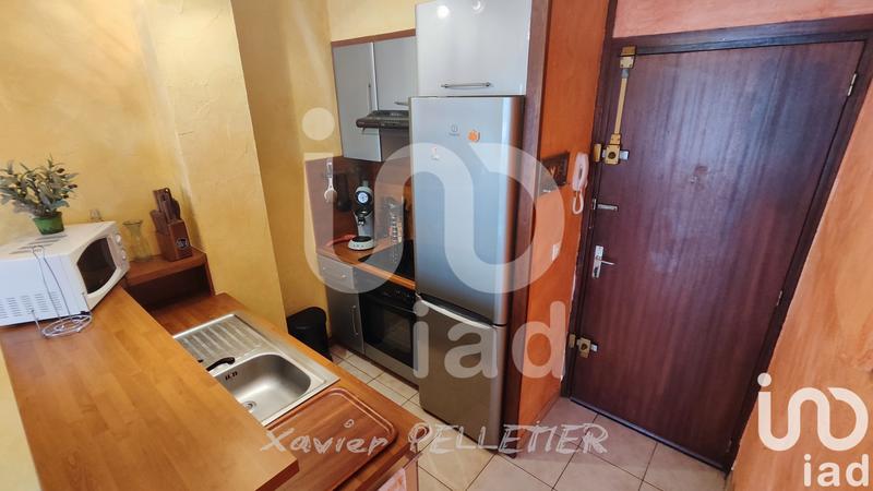 Appartement - 54 m² - 4 pièces