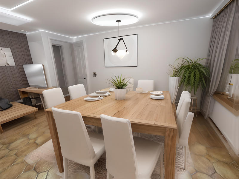 Villa - 200 m² - 8 pièces