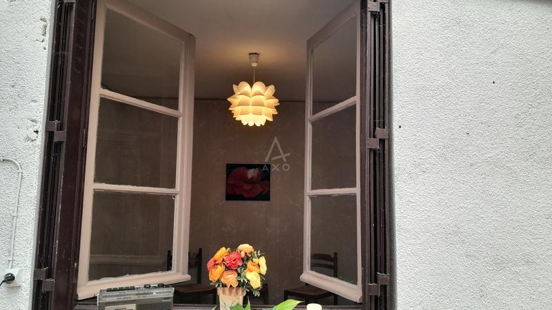 Maison - 89 m² - 4 pièces