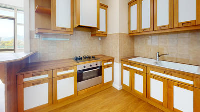 Appartement - 83 m² - 2 pièces