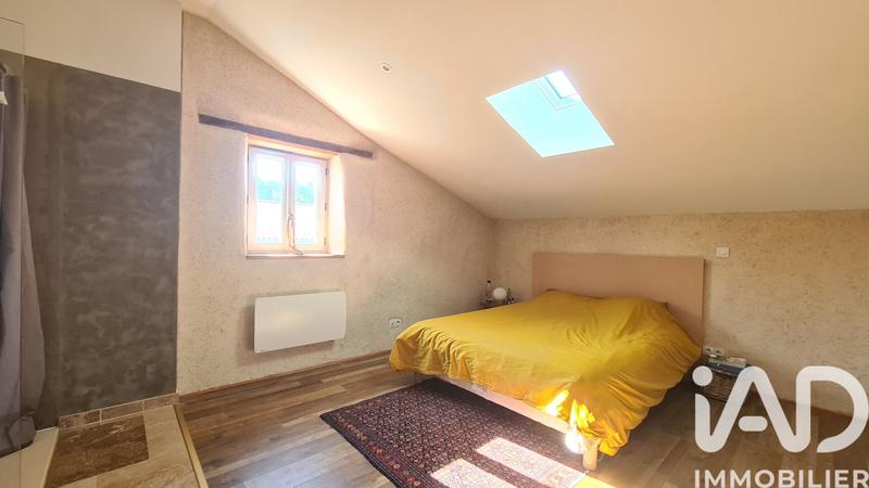 Maison - 158 m² - 4 pièces