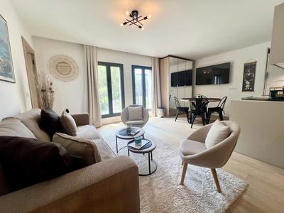 Appartement - 50 m² - 3 pièces