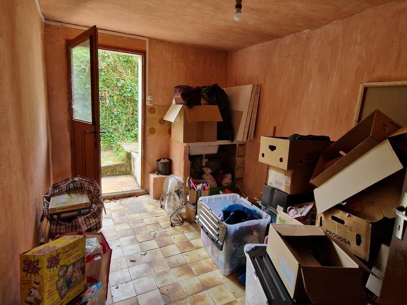 Maison - 82 m² - 5 pièces