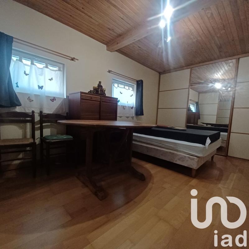 Maison - 189 m² - 8 pièces