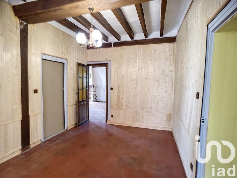 Maison - 158 m² - 4 pièces